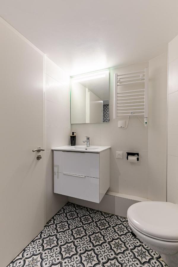 Apartamento Strasbourg Centre Oberlin Exterior foto
